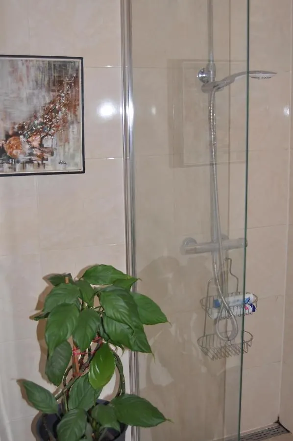Olivera Apartments PUY
