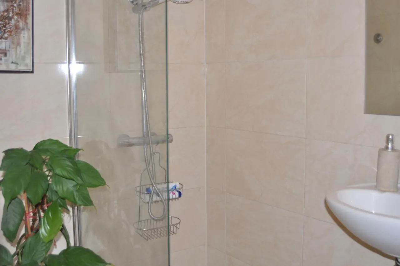 Olivera Apartments PUY