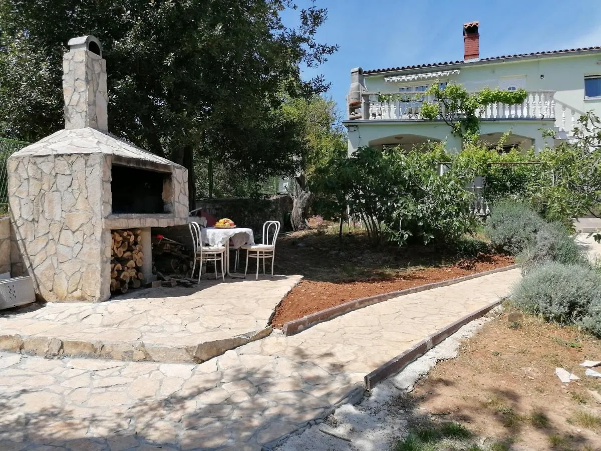Olivera Apartments PUY