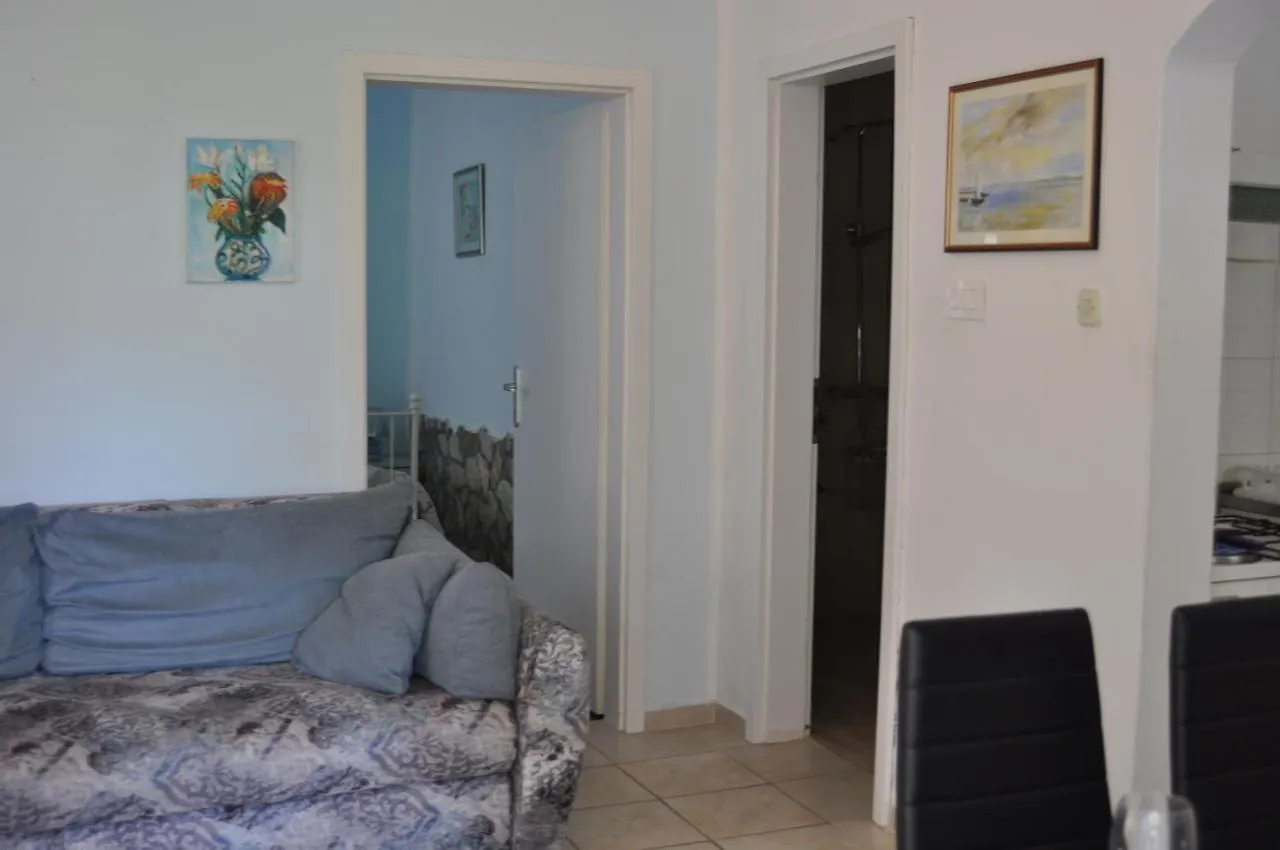 Olivera Apartments PUY