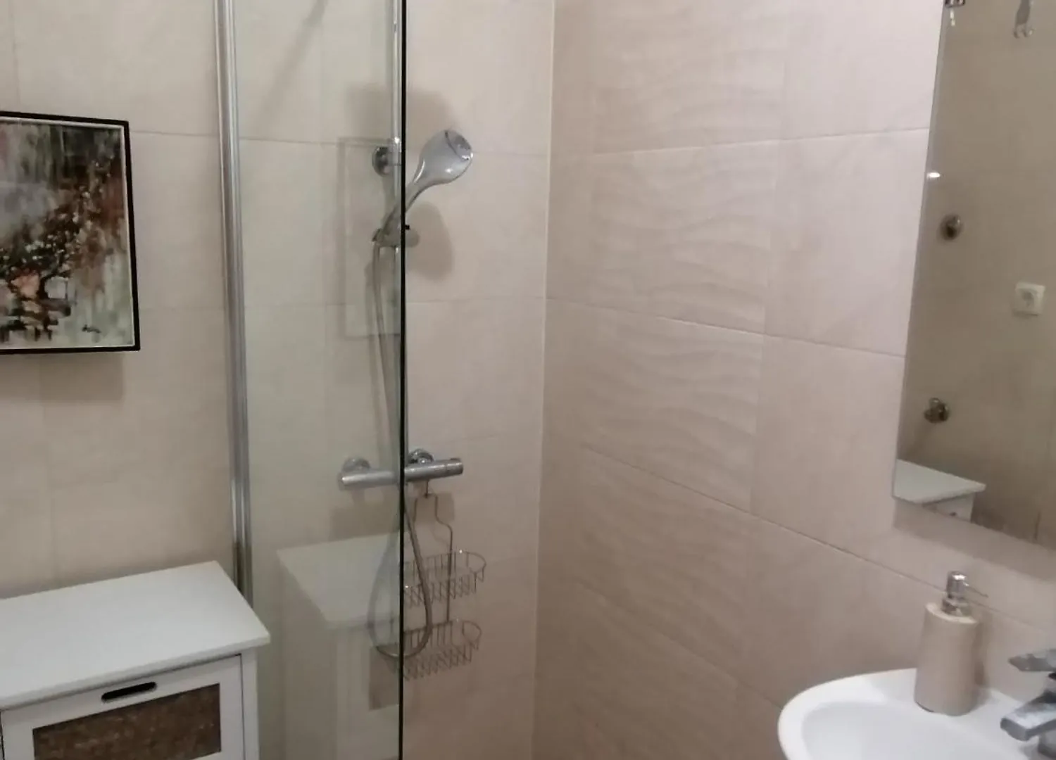 Olivera Apartments PUY