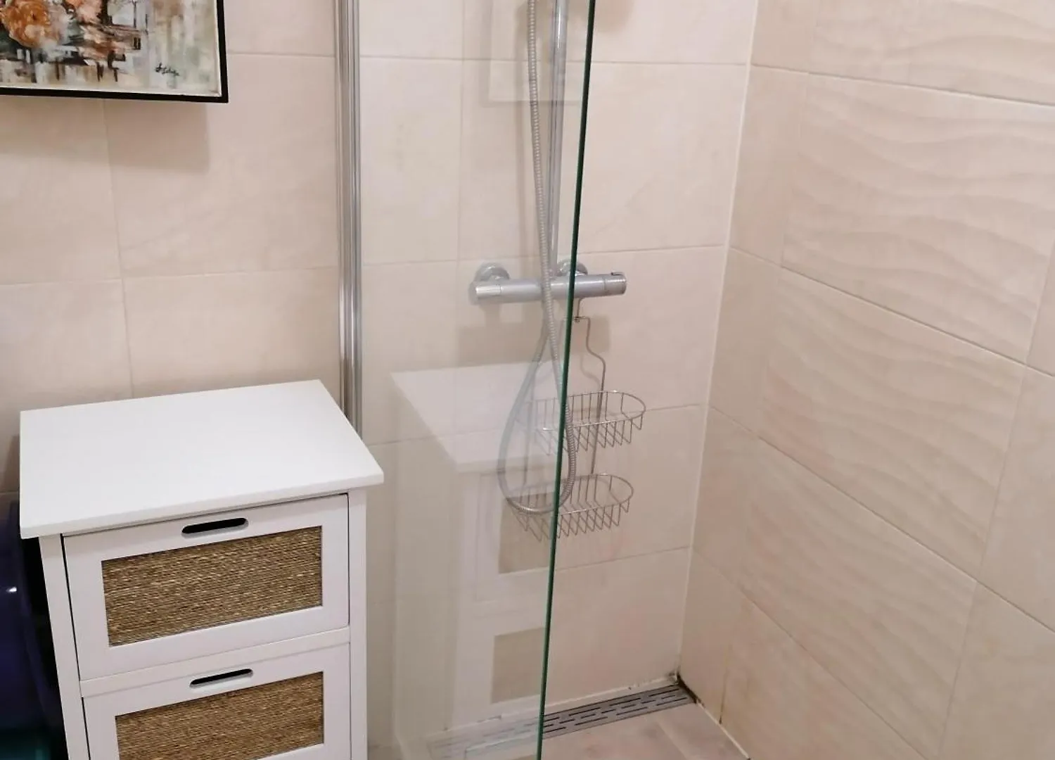 Olivera Apartments PUY