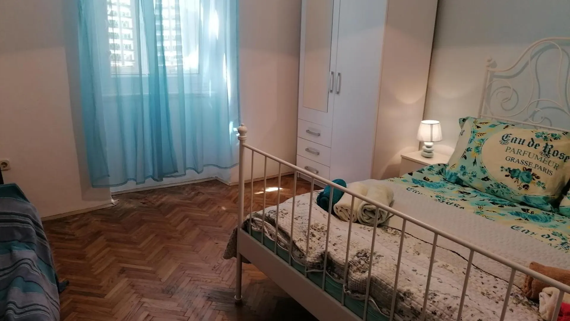 Olivera Apartments PUY Croácia