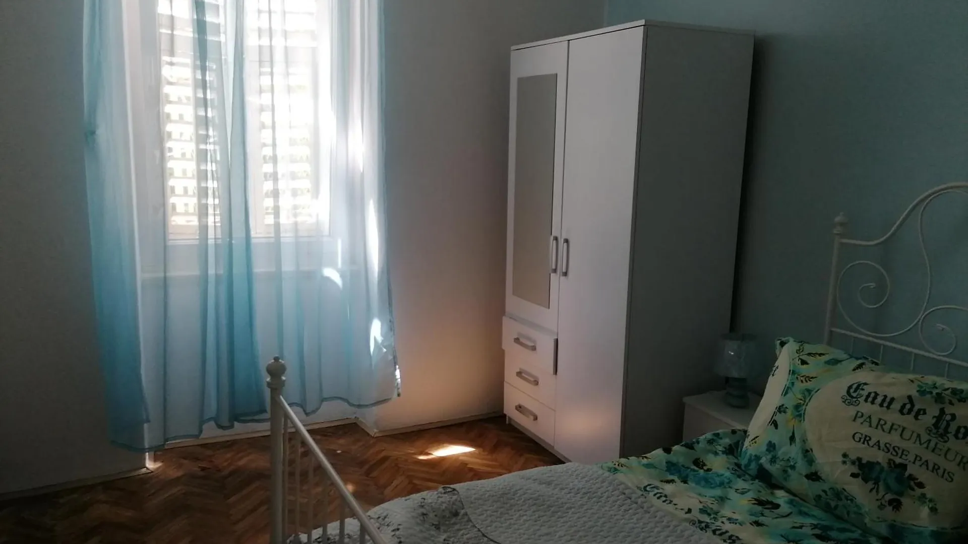 Olivera Apartments PUY