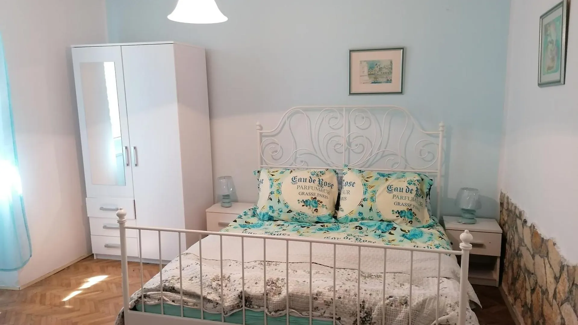 Olivera Apartments PUY