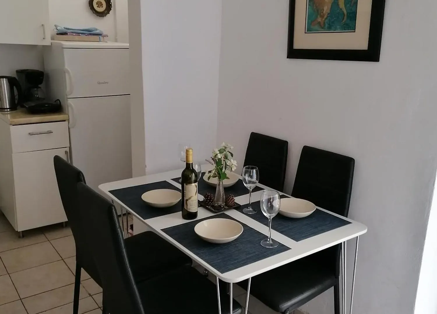 Olivera Apartments PUY