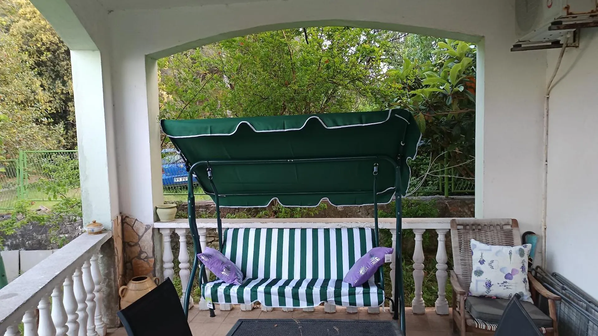 Olivera Apartments PUY