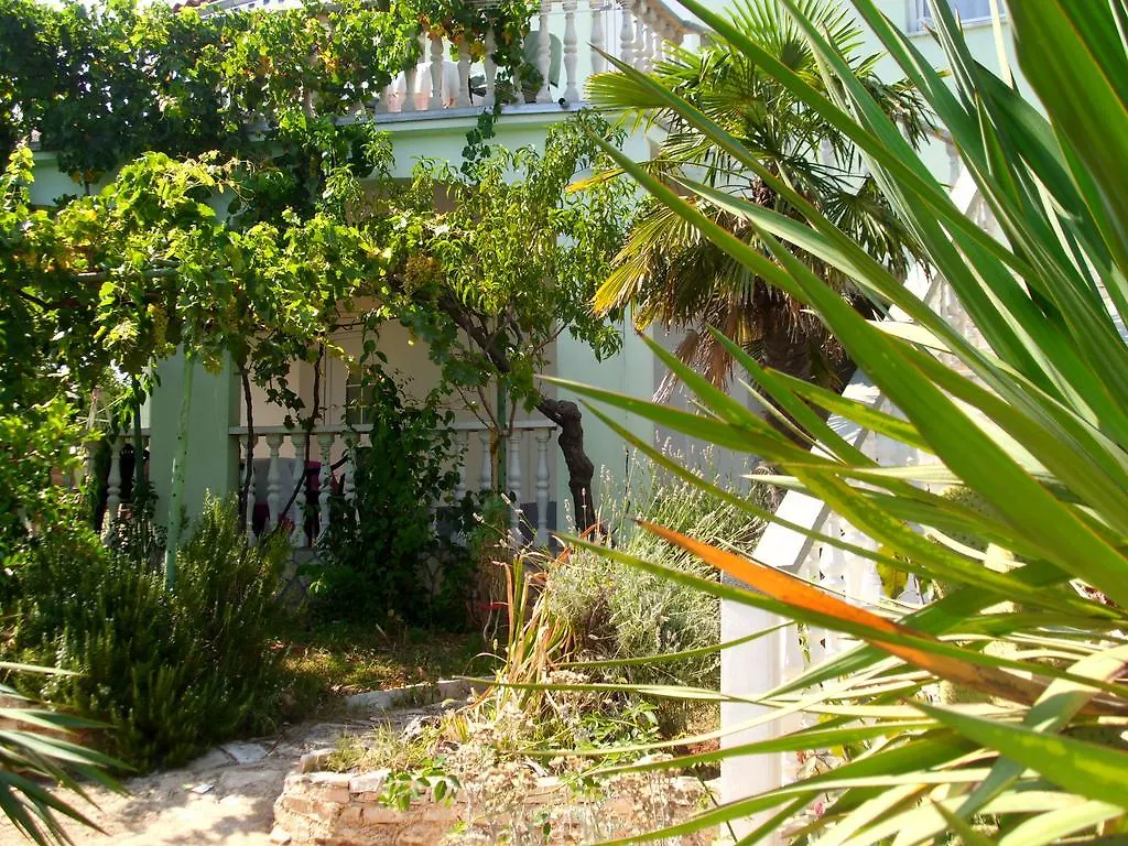 Olivera Apartments Croatia