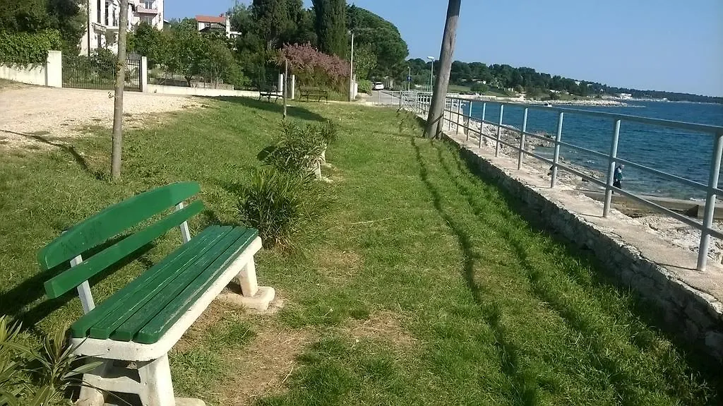 Olivera Apartments PUY