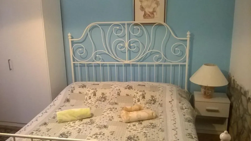 Olivera Apartments PUY