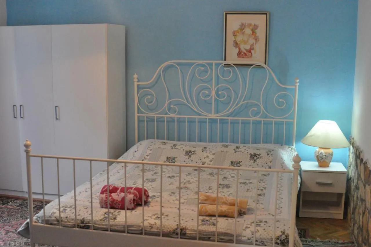 Olivera Apartments PUY