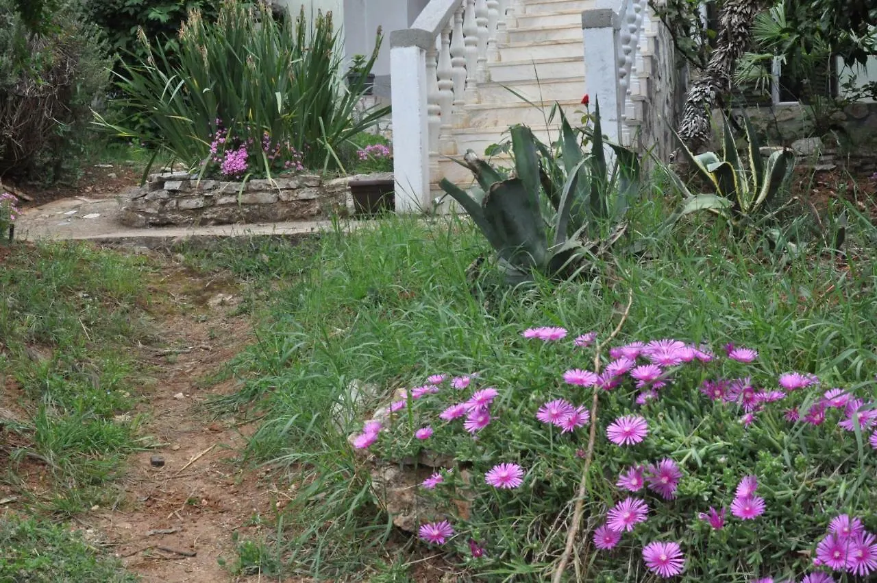 Olivera Apartments Croatia