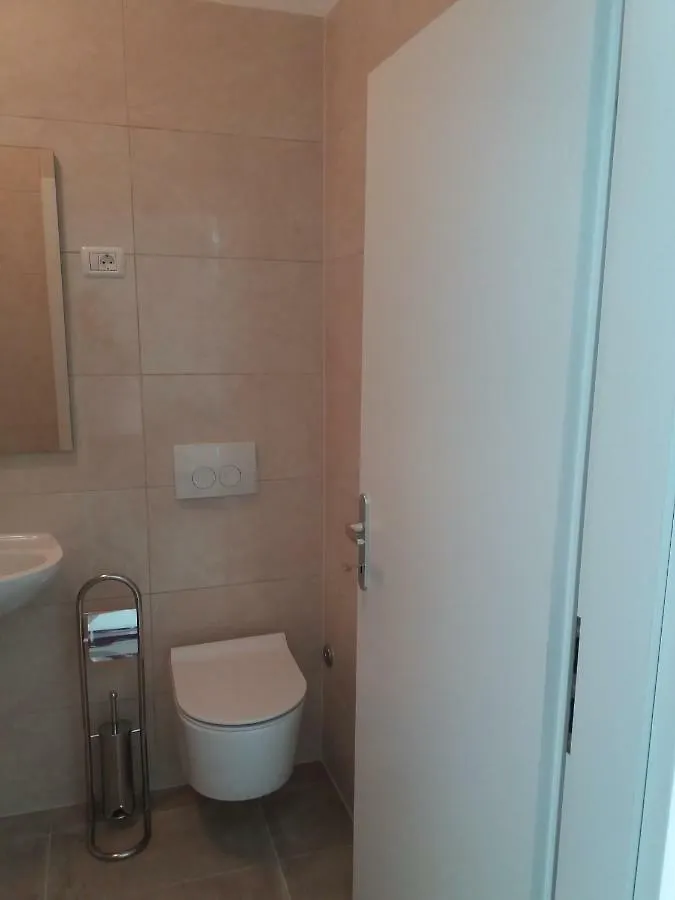 Olivera Apartments PUY
