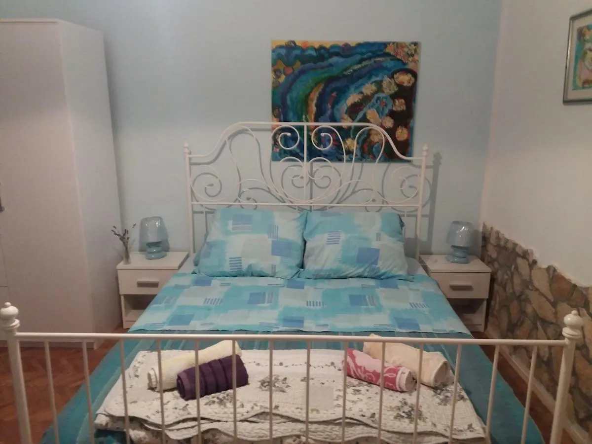 Olivera Apartments PUY