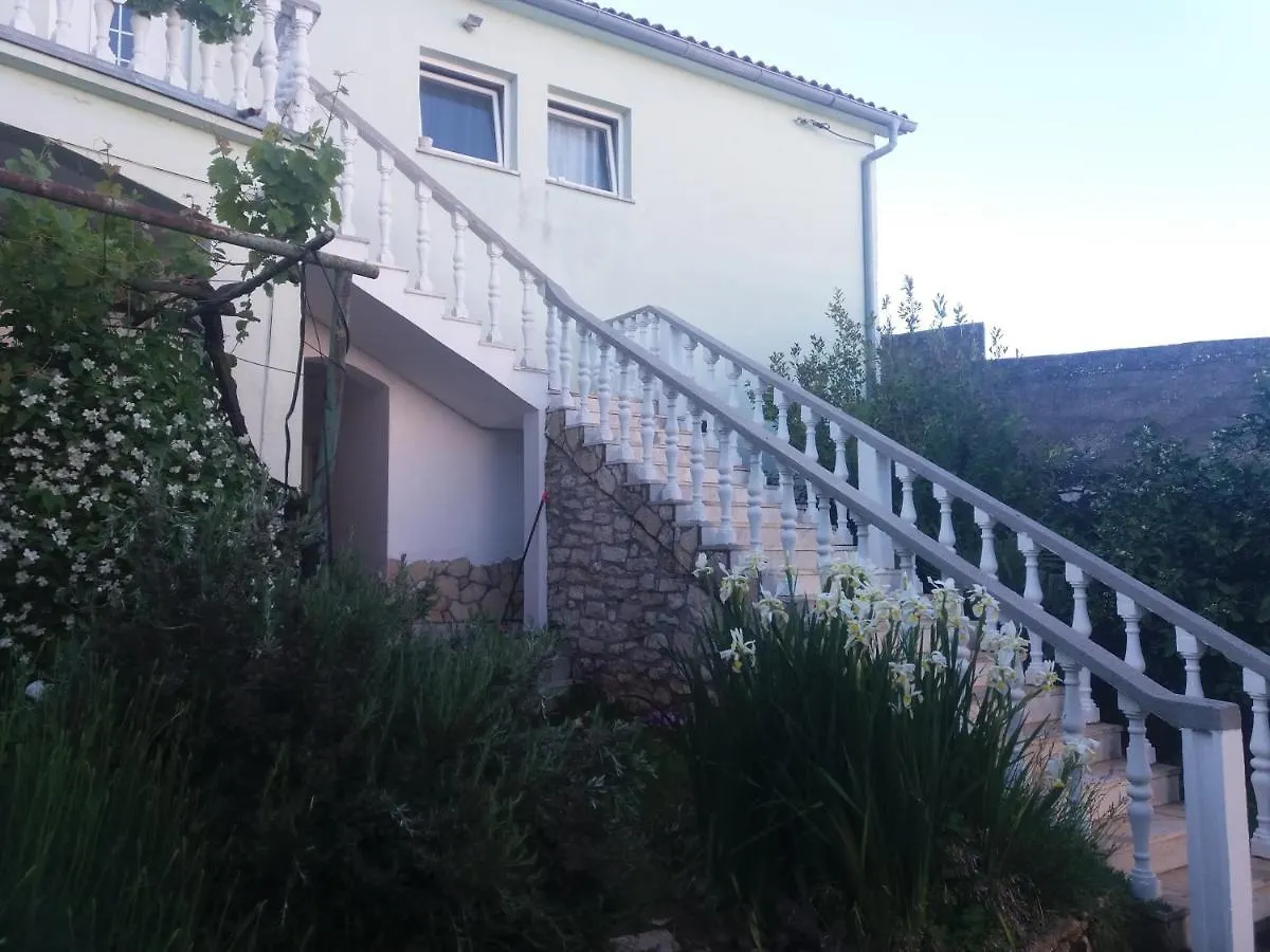 Olivera Apartments Pula