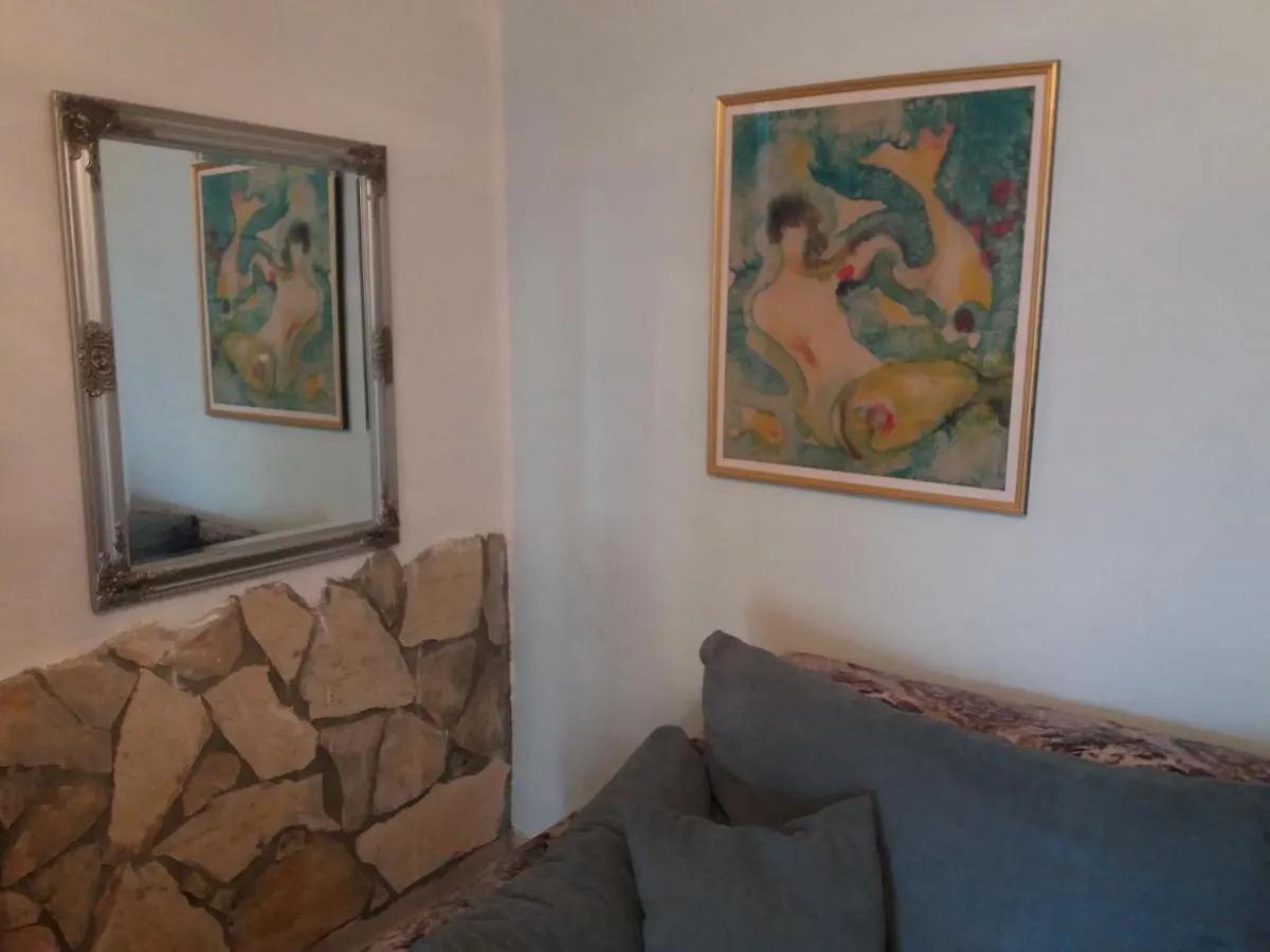 Olivera Apartments