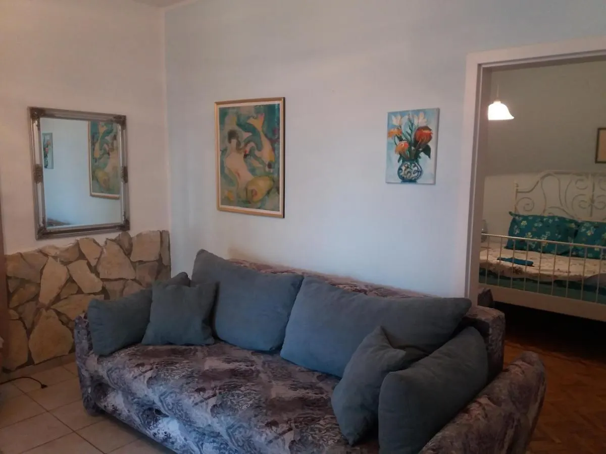 Olivera Apartments