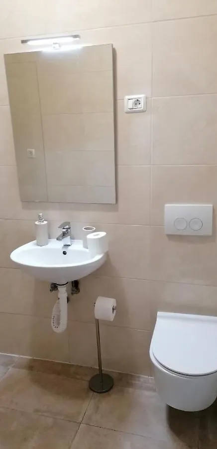 Olivera Apartments