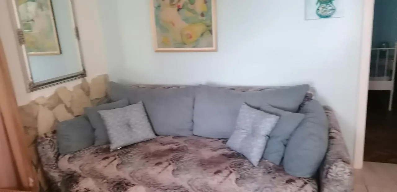 Olivera Apartments Croatia