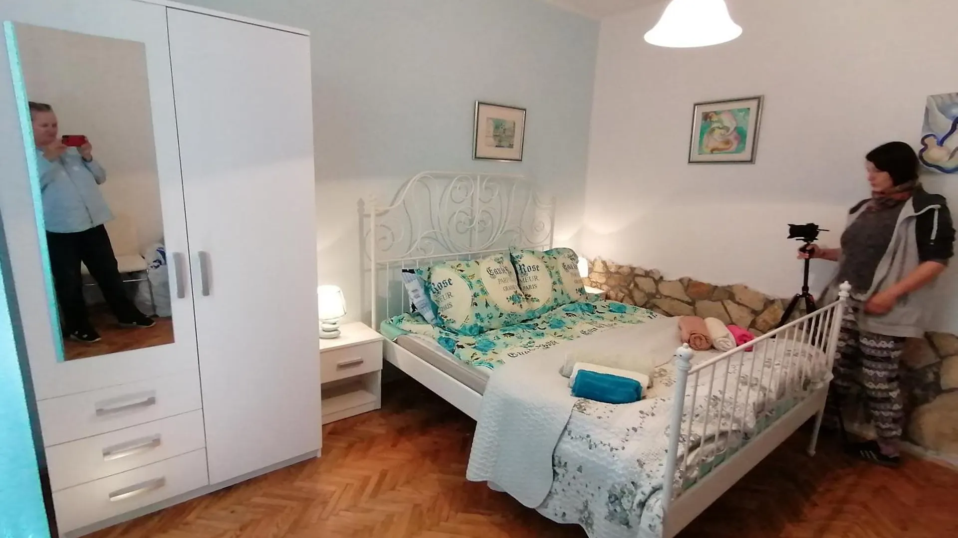 Olivera Apartments Croatia