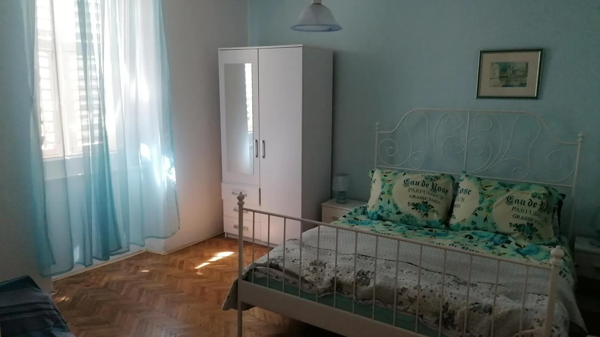Olivera Apartments