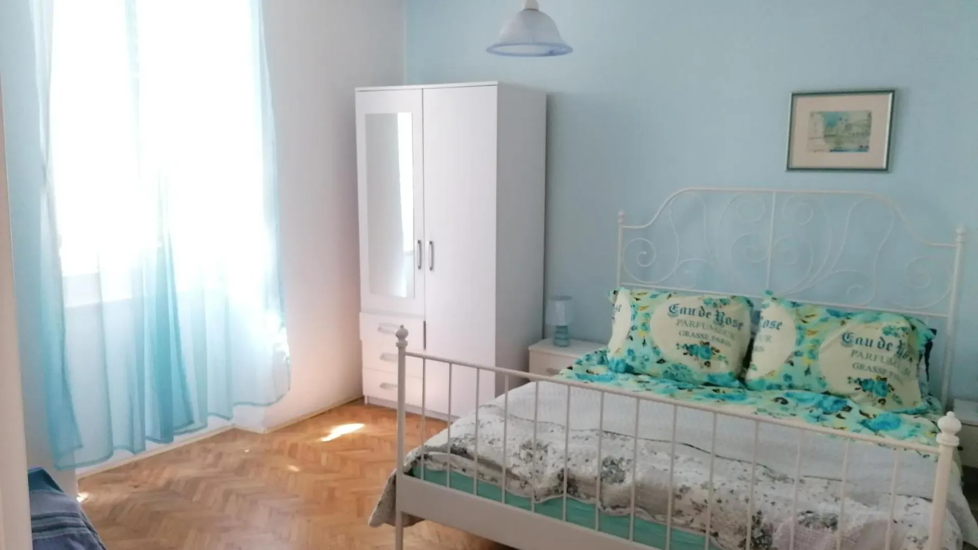 Olivera Apartments 0*, Pula Croatia