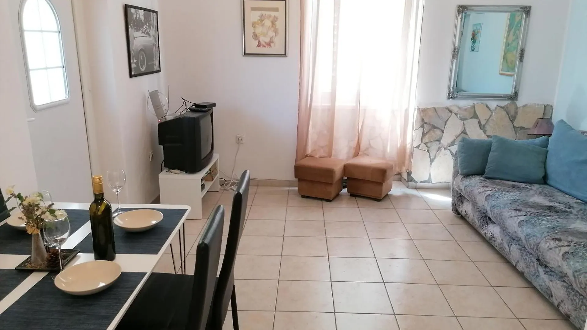 Olivera Apartments Croatia