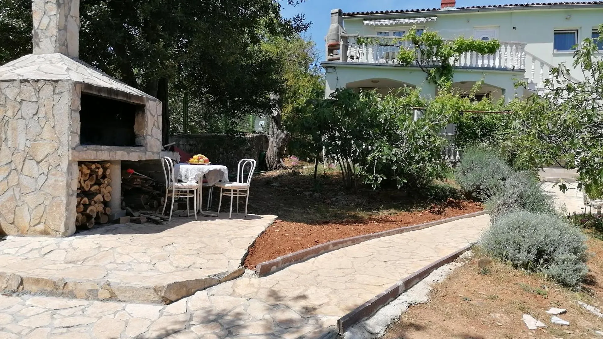 Olivera Apartments  Pula