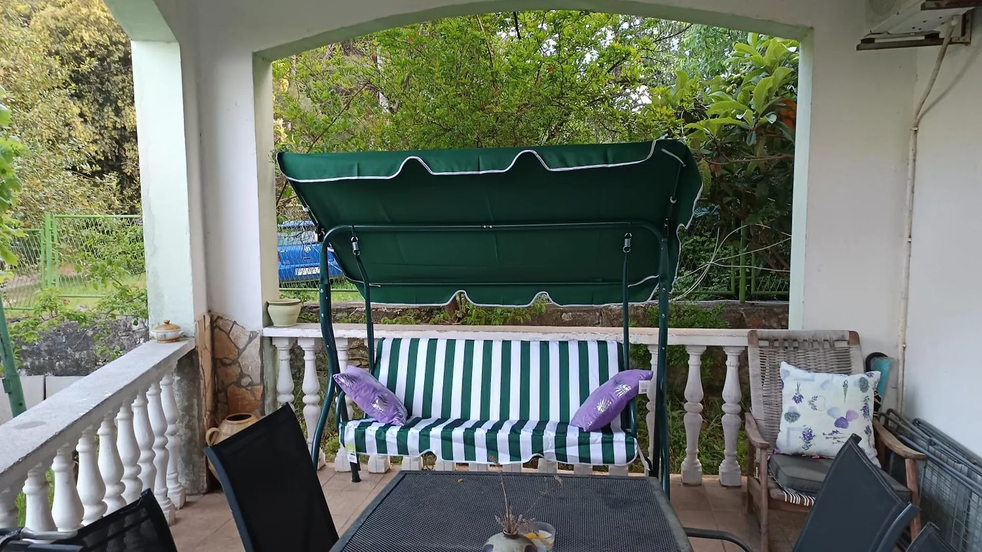 Olivera Apartments Croatia