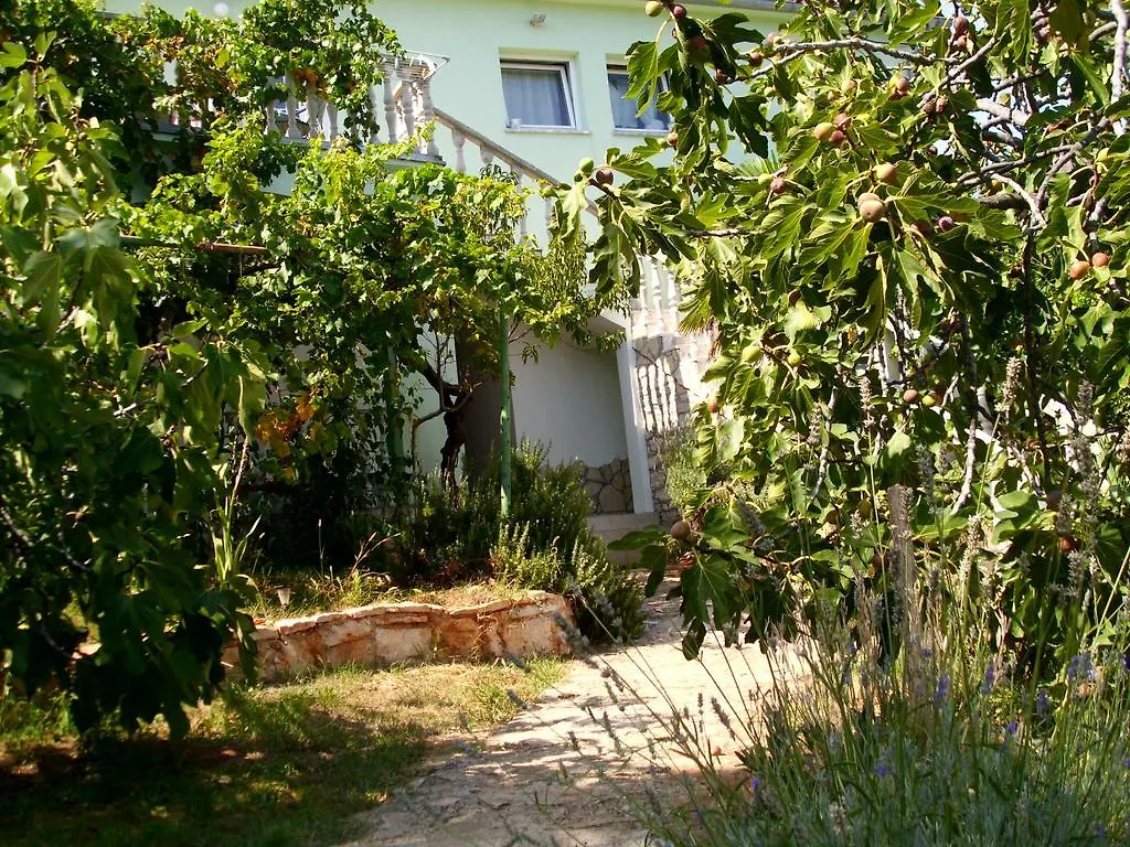 Olivera Apartments