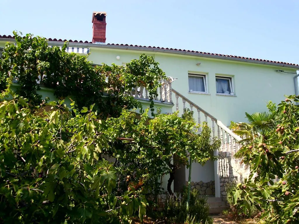 Olivera Apartments Pula