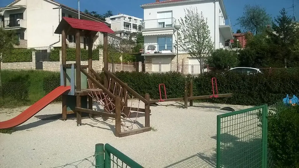 Olivera Apartments
