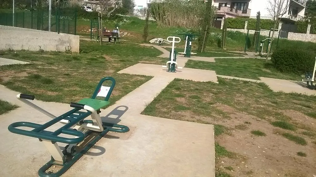 Olivera Apartments