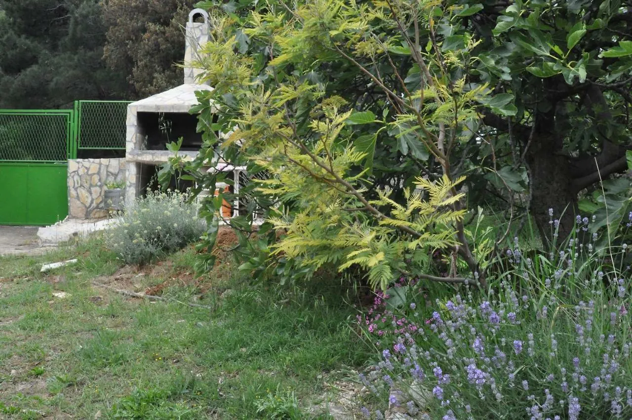 Olivera Apartments Croatia