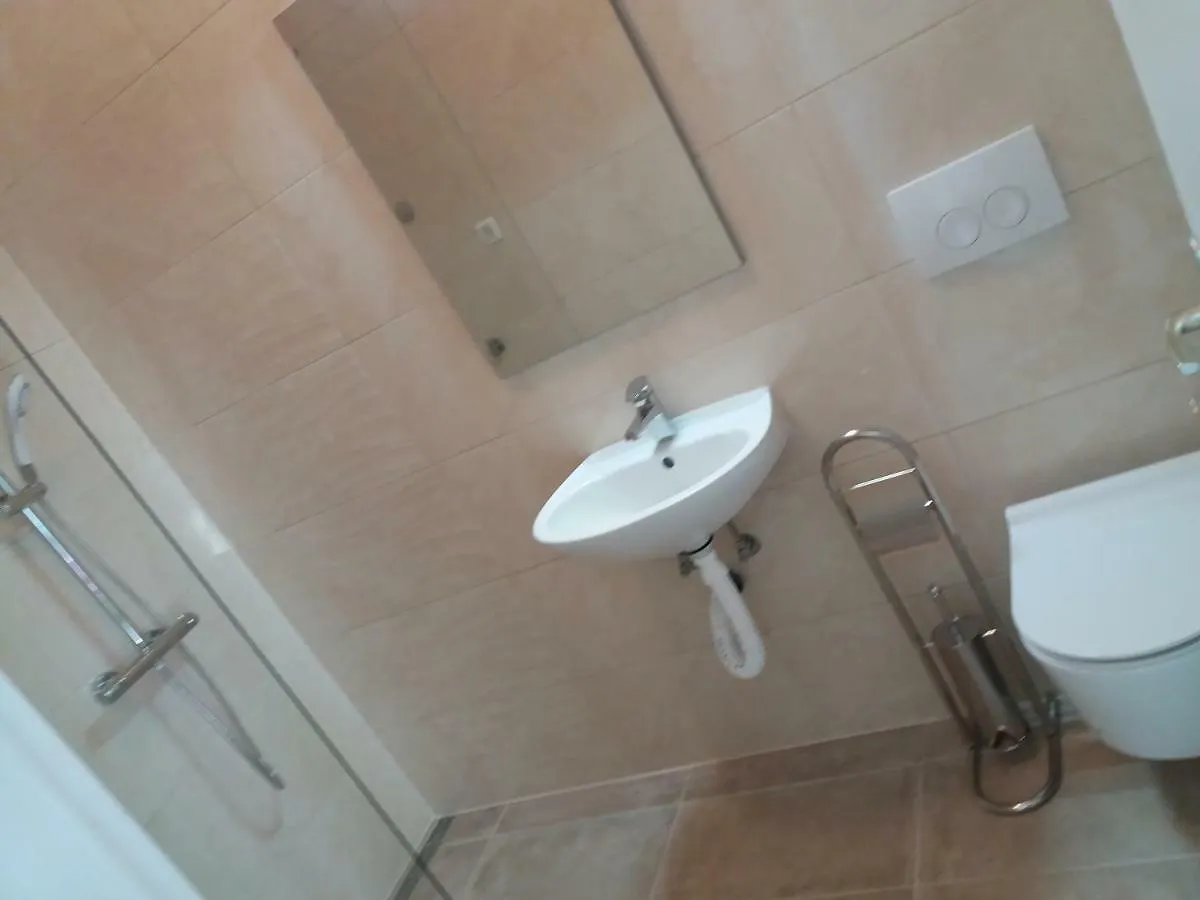 Olivera Apartments Croatia