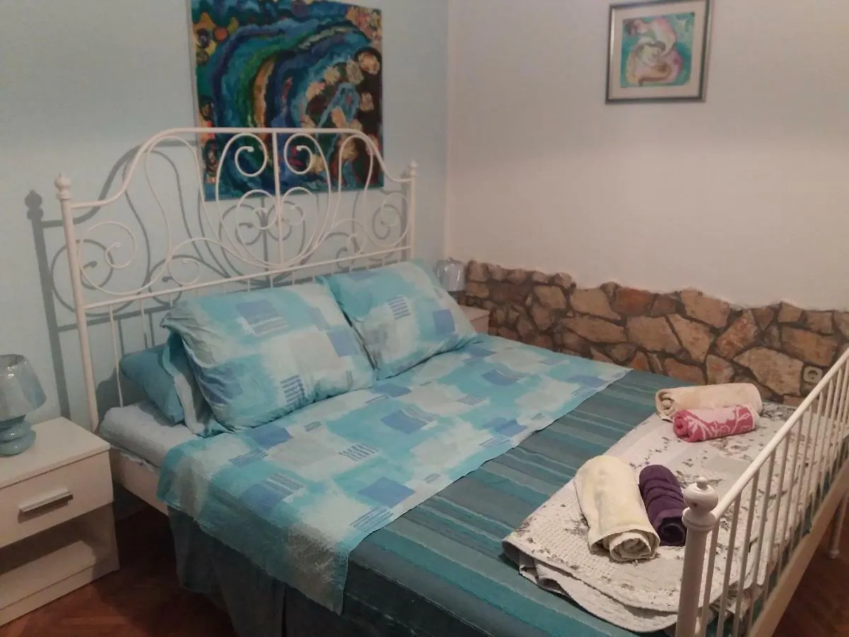 Olivera Apartments