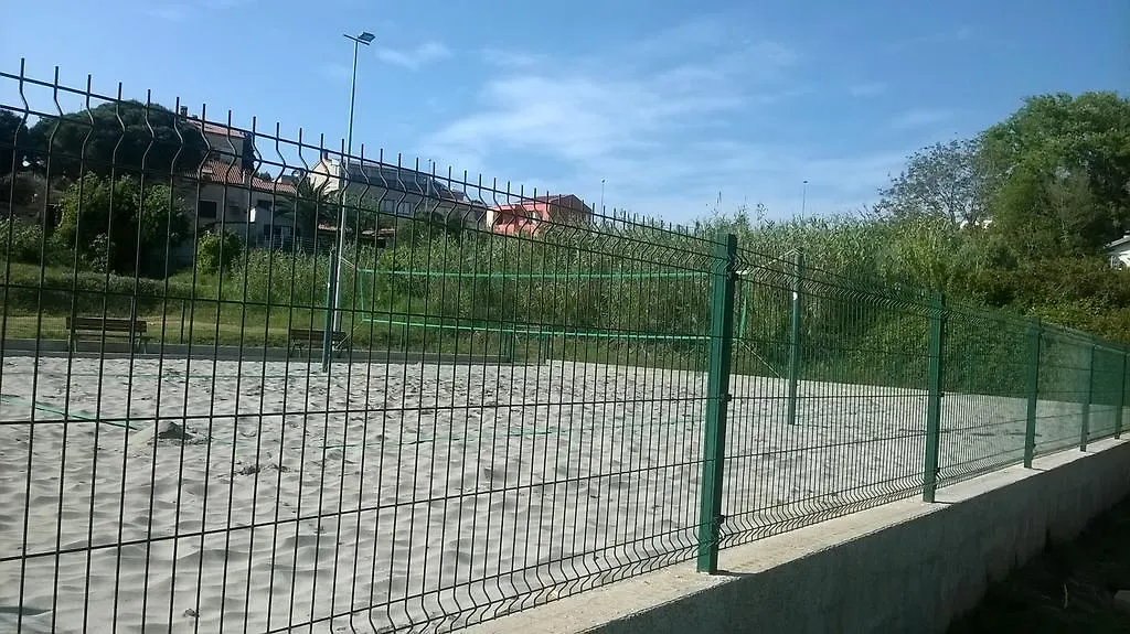Olivera Apartments Póla Horvátország